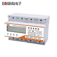 深圳科陸DTSD720-L三相四線導軌式電能表 深圳科陸DTSD720-L三相四線導軌式電能表